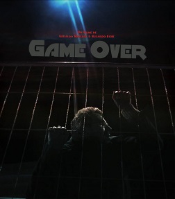 Game over-R.Eche