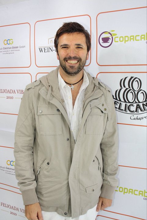 Ricardo Eche